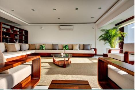 Luxury Vista In Playa Del Carmen! *