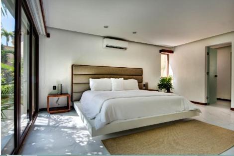 Luxury Vista In Playa Del Carmen! Villa *