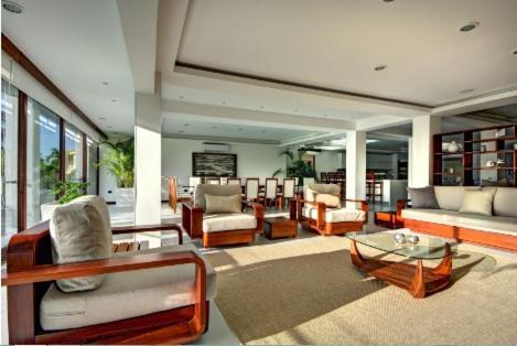 Luxury Vista In Playa Del Carmen!