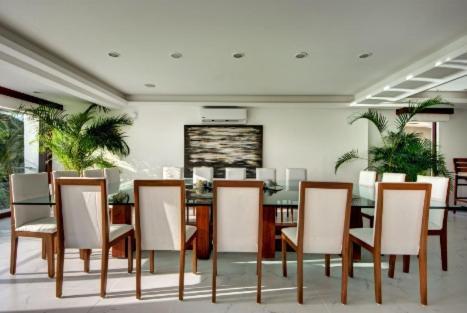 Villa Luxury Vista In Playa Del Carmen! Playa del Carmen