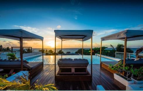 Villa Luxury Vista In Playa Del Carmen! Playa del Carmen