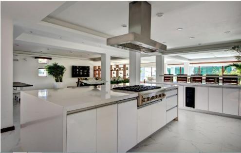 Luxury Vista In Playa Del Carmen! Villa *