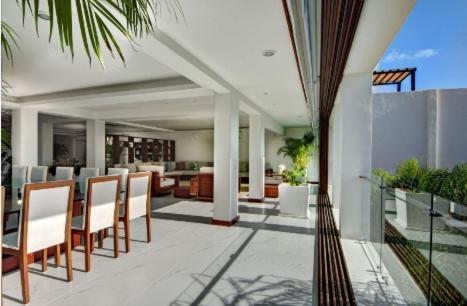Luxury Vista In Playa Del Carmen! Villa