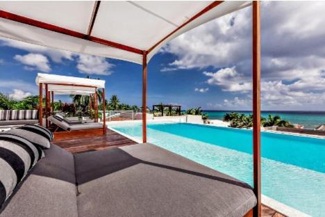 Luxury Vista In Playa Del Carmen! * Playa del Carmen