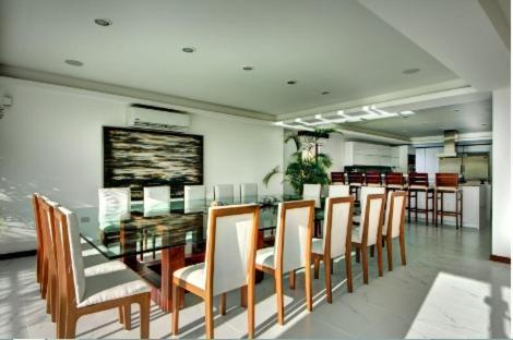 Luxury Vista In Playa Del Carmen! Villa *