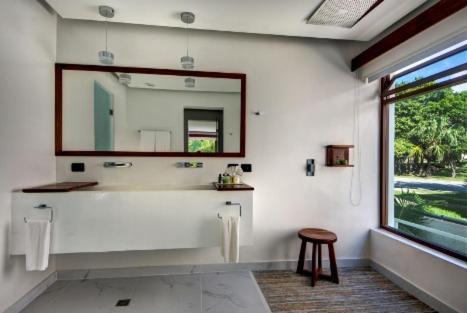 Luxury Vista In Playa Del Carmen! Villa *