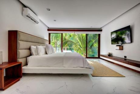 Villa Luxury Vista In Playa Del Carmen!