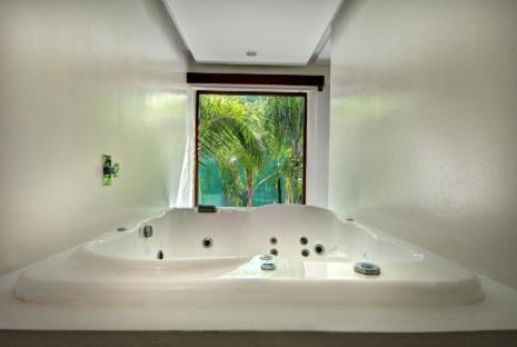 Luxury Vista In Playa Del Carmen! Villa
